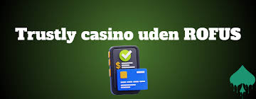 Spil Casino Uden Om ROFUS Din Guide til Spiloplevelser Spil Casino Uden Om ROFUS Din Guide til Spiloplevelser