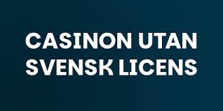 Svenska Casinon med Mastercard - Trygghet och Bekvämlighet Svenska Casinon med Mastercard - Trygghet och Bekvämlighet
