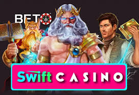 Velkommen til Swift Casino DK 2026 - Din Guide til Spiloplevelser