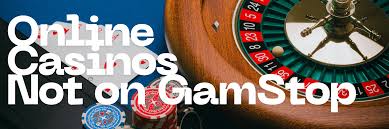 What Sites Does GamStop Not Include