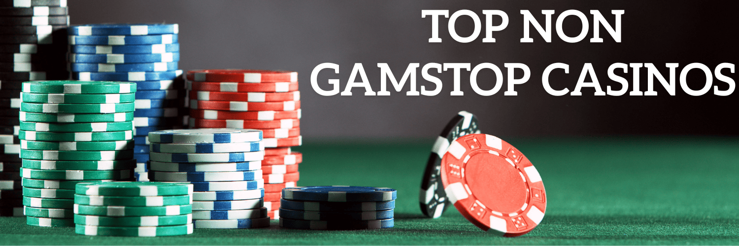What Sites Does GamStop Not Include