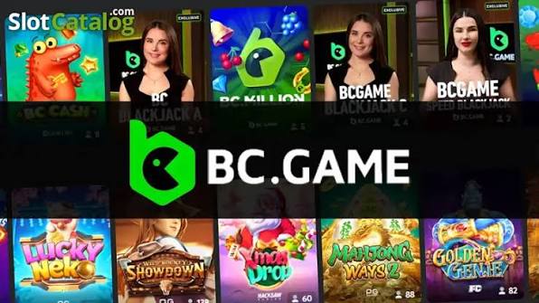 BC.Game Registration A Comprehensive Guide to Joining the Excitement