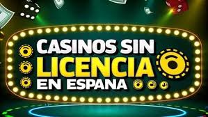 Casinos Sin Licencia en España Riesgos y Consejos -824320714