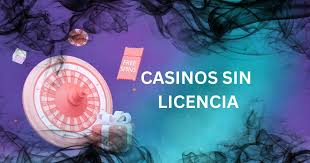 Casinos Sin Licencia en España Riesgos y Consejos -824320714