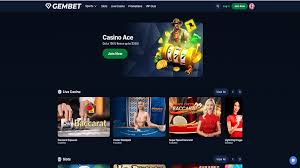 Discover GemBet Singapore Your Ultimate Gaming Destination -778387198 Discover GemBet Singapore Your Ultimate Gaming Destination -778387198
