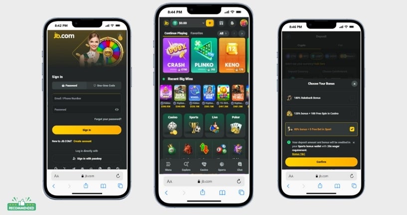 Everything You Need to Know About JB Casino -886451651 Everything You Need to Know About JB Casino -886451651