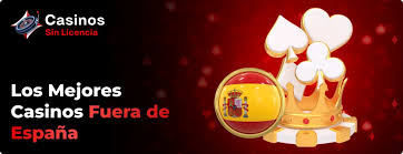 Explorando los Mejores Casinos Fuera de España