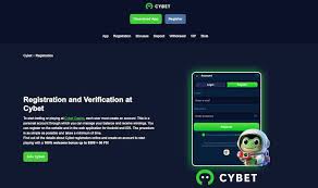 Exploring Cybet Casino UK A Comprehensive Guide -806911276