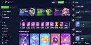 Exploring Cybet Casino UK A Comprehensive Guide -806911276
