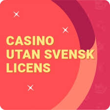 Exploring New Casinos Without Swedish License A Guide for Players Exploring New Casinos Without Swedish License A Guide for Players