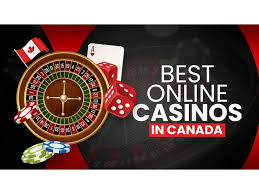 Top Ten Canadian Online Casinos Best Places to Play in 2023