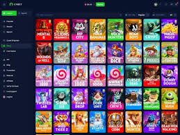 Unbiased Review of Cybet Casino A Comprehensive Guide Unbiased Review of Cybet Casino A Comprehensive Guide