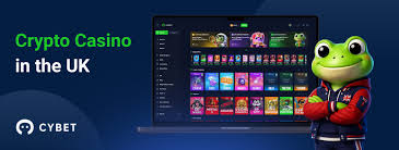 Unbiased Review of Cybet Casino A Comprehensive Guide Unbiased Review of Cybet Casino A Comprehensive Guide