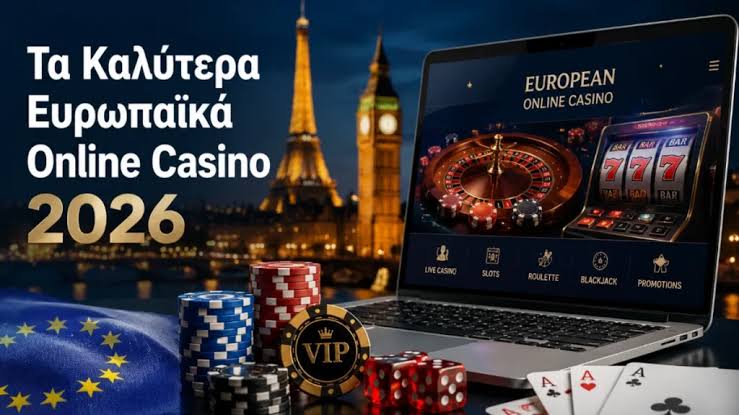 Discovering the Best Foreign Online Casinos A Comprehensive Guide