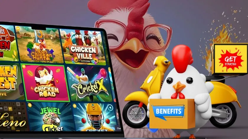 Jugar Chicken Road Una Experiencia de Diversión y Estrategia