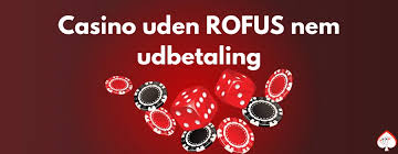 Spil Online Casino Uden ROFUS med Mastercard Spil Online Casino Uden ROFUS med Mastercard