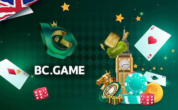 Unlocking Opportunities A Comprehensive Guide to BC.Game Bonuses and Promo Codes Unlocking Opportunities A Comprehensive Guide to BC.Game Bonuses and Promo Codes