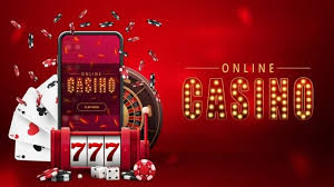 Experience the Thrill of Online Gaming at Vegasino Casino -110319433