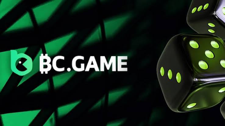 Exploring the BC.Game Mobile App Your Gateway to Blockchain Gaming Exploring the BC.Game Mobile App Your Gateway to Blockchain Gaming