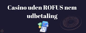 Nye Danske Casinoer Online Gratis Din Guide til Spil med Bonusser Nye Danske Casinoer Online Gratis Din Guide til Spil med Bonusser