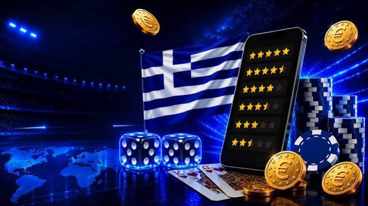 Καζίνο Online Αξιολογήσεις Οδηγός για τους Παίκτες Καζίνο Online Αξιολογήσεις Οδηγός για τους Παίκτες