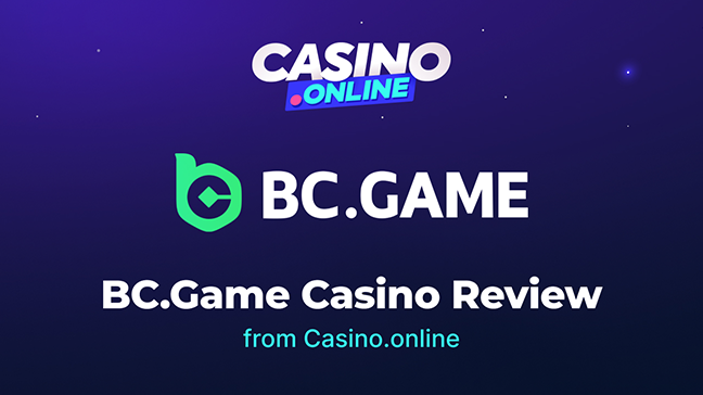 BC.Game Official Mirror List Accessing Your Favorite Online Casino