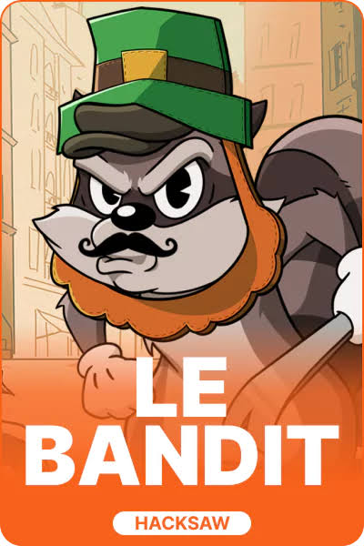 Oplev Spil Le Bandit Din Guide til Slotspil og Online Kasinoer