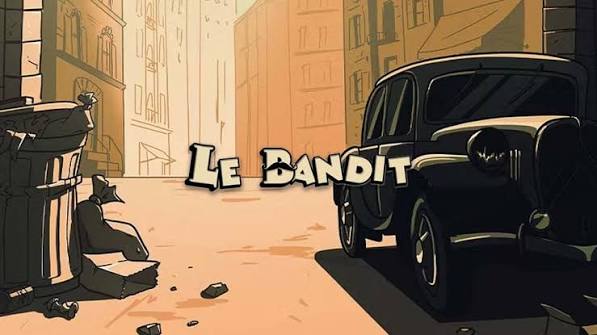 Oplev Spil Le Bandit Din Guide til Slotspil og Online Kasinoer