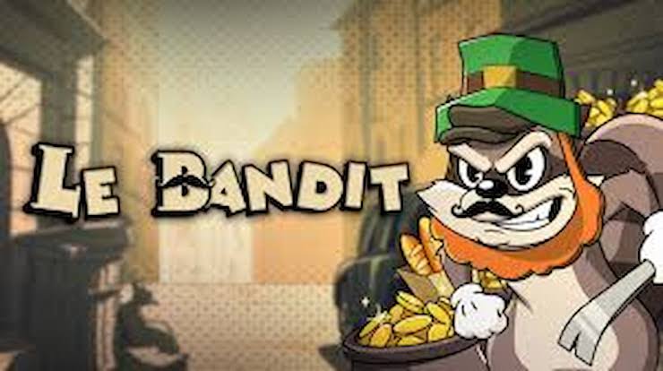 Oplev Spil Le Bandit Din Guide til Slotspil og Online Kasinoer
